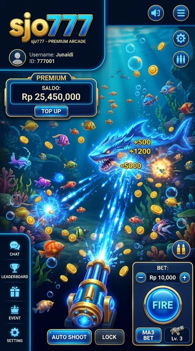 Daftar kategori aplikasi di sjo777 yang memudahkan pencarian.